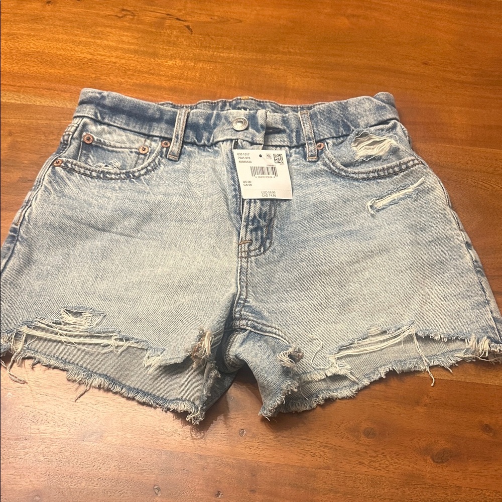 Nwt American Eagle shorts